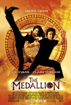 The Medallion (2003) ฟัดอมตะ - ดูหนังออนไลน์