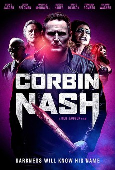 Corbin Nash (2018) ปีศาจรัตติกาล - ดูหนังออนไลน์