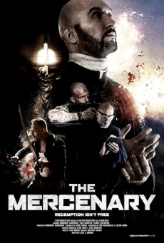 THE MERCENARY (LEGION MAXX) (2019) - ดูหนังออนไลน์