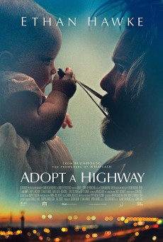 Adopt a Highway (2019) ทางเดินที่สำคัญ - ดูหนังออนไลน