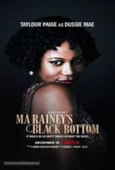 MA RAINEY’S BLACK BOTTOM (2020) มา เรนีย์ ตำนานเพลงบลูส์ [ซับไทย] - ดูหนังออนไลน์