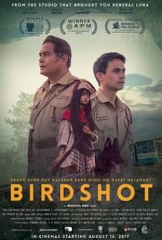Birdshot (2016) เบิร์ดช็อต - ดูหนังออนไลน์
