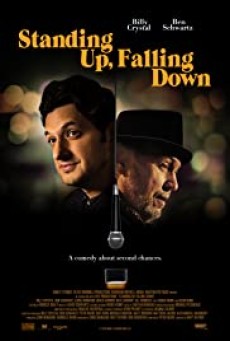 Standing Up Falling Down (2019) ยืนขึ้นหรือจะล้มลง - ดูหนังออนไลน์
