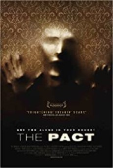The Pact (2012) บ้านหลอนซ่อนตาย - ดูหนังออนไลน์