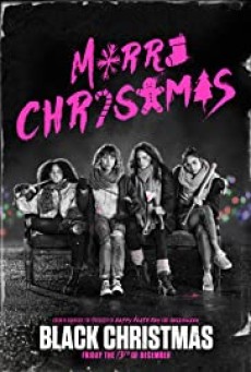Black Christmas (2019) คริสต์มาสเชือดสยอง - ดูหนังออนไลน์