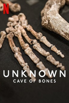 UNKNOWN CAVE OF BONES (2023) เปิดโลกลับ ถ้ำแห่งกองกระดูก ซับไทย - ดูหนังออนไลน์