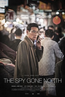 THE SPY GONE NORTH (2018) - ดูหนังออนไลน์