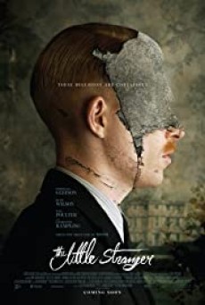 The Little Stranger (2018) - ดูหนังออนไลน