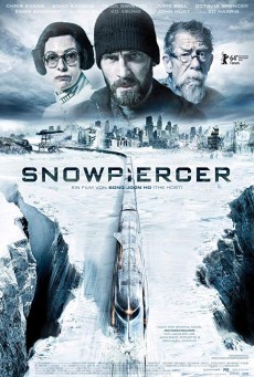 SNOWPIERCER (2013) ยึดด่วน วันสิ้นโลก - ดูหนังออนไลน์