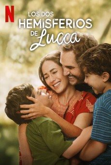 Luccas World (2025) โลกของลุคก้า - ดูหนังออนไลน์