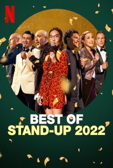 STAND UP COMEDY (2022) หมู่ 2 พากย์ไทย - ดูหนังออนไลน์