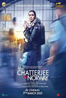 MRS. CHATTERJEE VS. NORWAY (2023) ซับไทย - ดูหนังออนไลน์