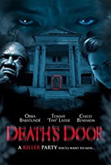 Deaths Door (2015) จากประตูสู่ความตาย - ดูหนังออนไลน์