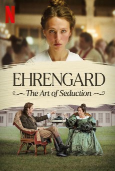 EHRENGARD THE ART OF SEDUCTION (2023) ศิลปะแห่งการยั่วยวน พากย์ไทย - ดูหนังออนไลน์