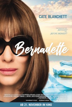 Where d You Go Bernadette (2019) - ดูหนังออนไลน์