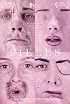 Skins (2017) สกินส์ - ดูหนังออนไลน์