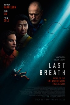 Last Breath (2025) - ดูหนังออนไลน์