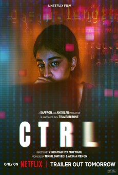 CTRL (2024) - ดูหนังออนไลน์