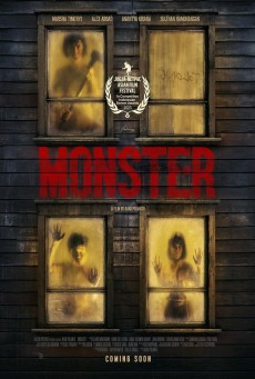 MONSTER (2024) ปีศาจ - ดูหนังออนไลน