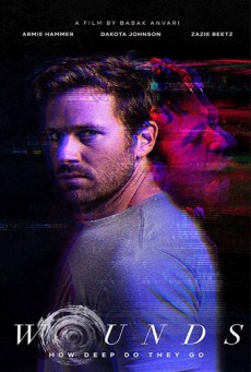 Wounds | Netflix (2019) สัญญาณสั่งตาย - ดูหนังออนไลน์