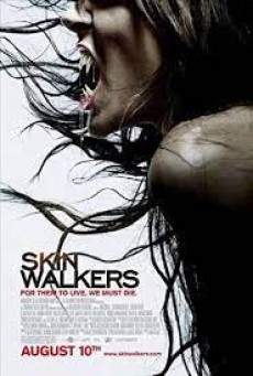 Skin Walker (2019) ฝังร่าง จิตหลอน - ดูหนังออนไลน์