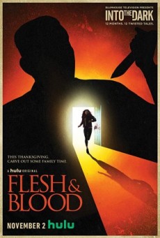 Flesh & Blood (2018) เลือดเนื้อเชื้อไข - ดูหนังออนไลน์